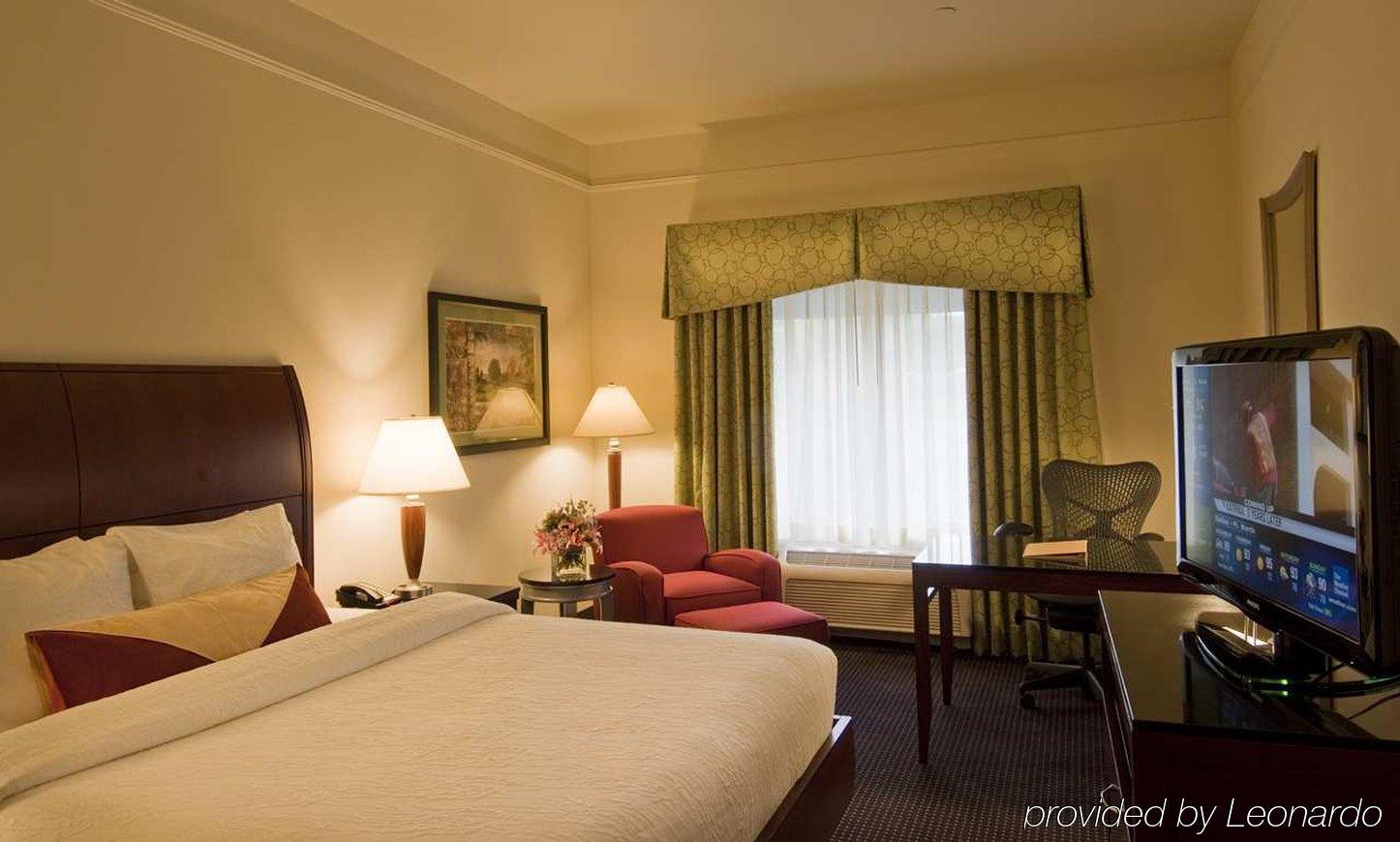 Hilton Garden Inn Rockville - Gaithersburg Cameră foto