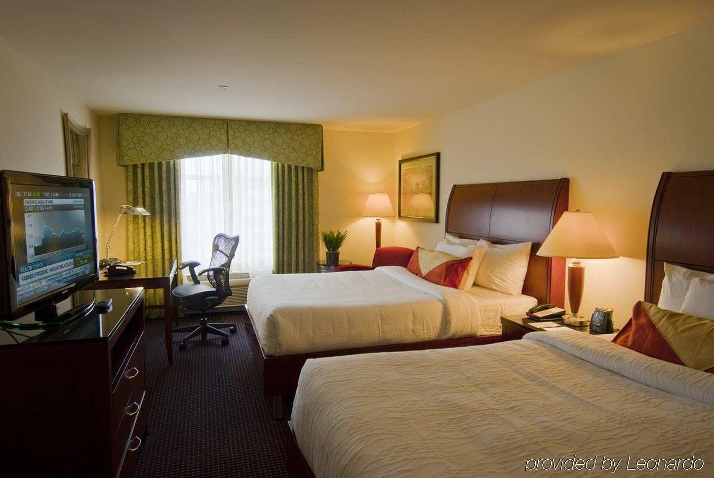 Hilton Garden Inn Rockville - Gaithersburg Cameră foto