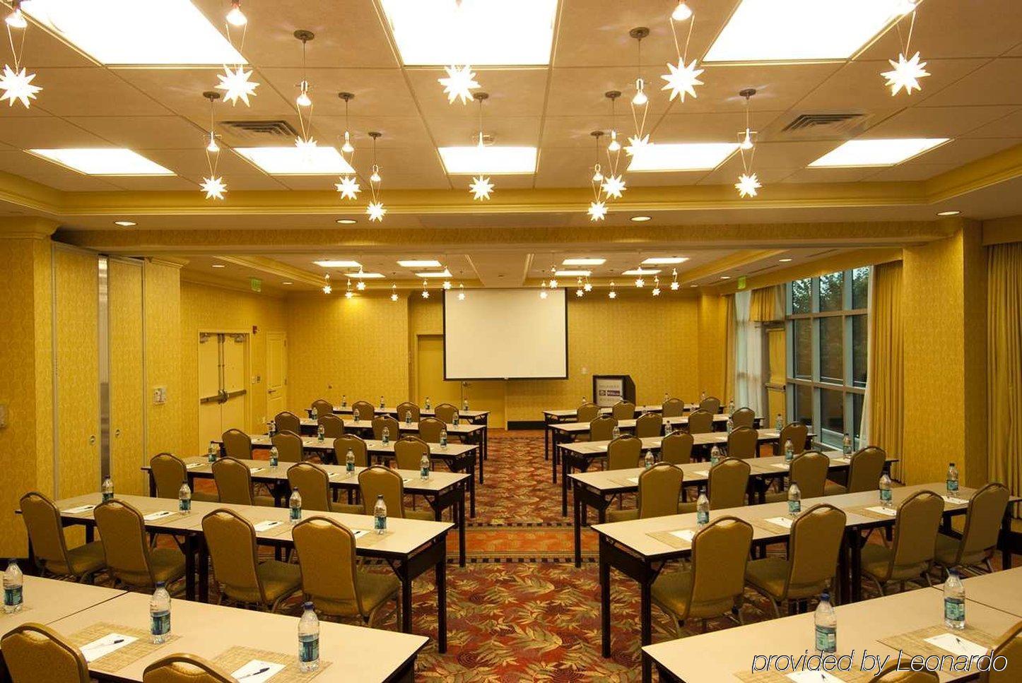 Hilton Garden Inn Rockville - Gaithersburg Facilități foto