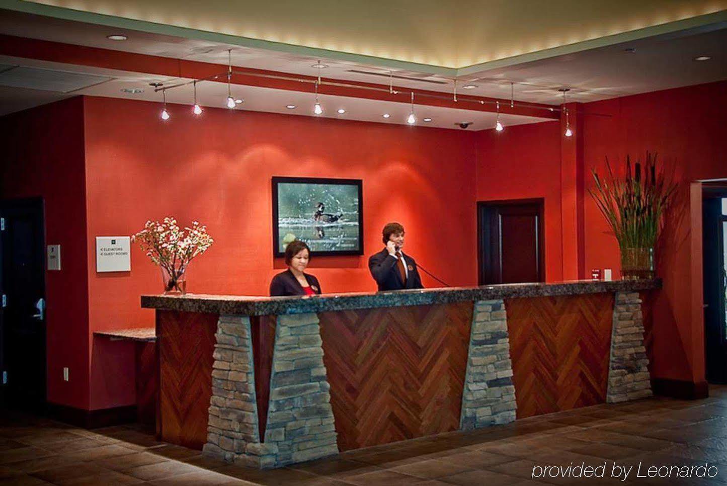 Hilton Garden Inn Rockville - Gaithersburg Exterior foto