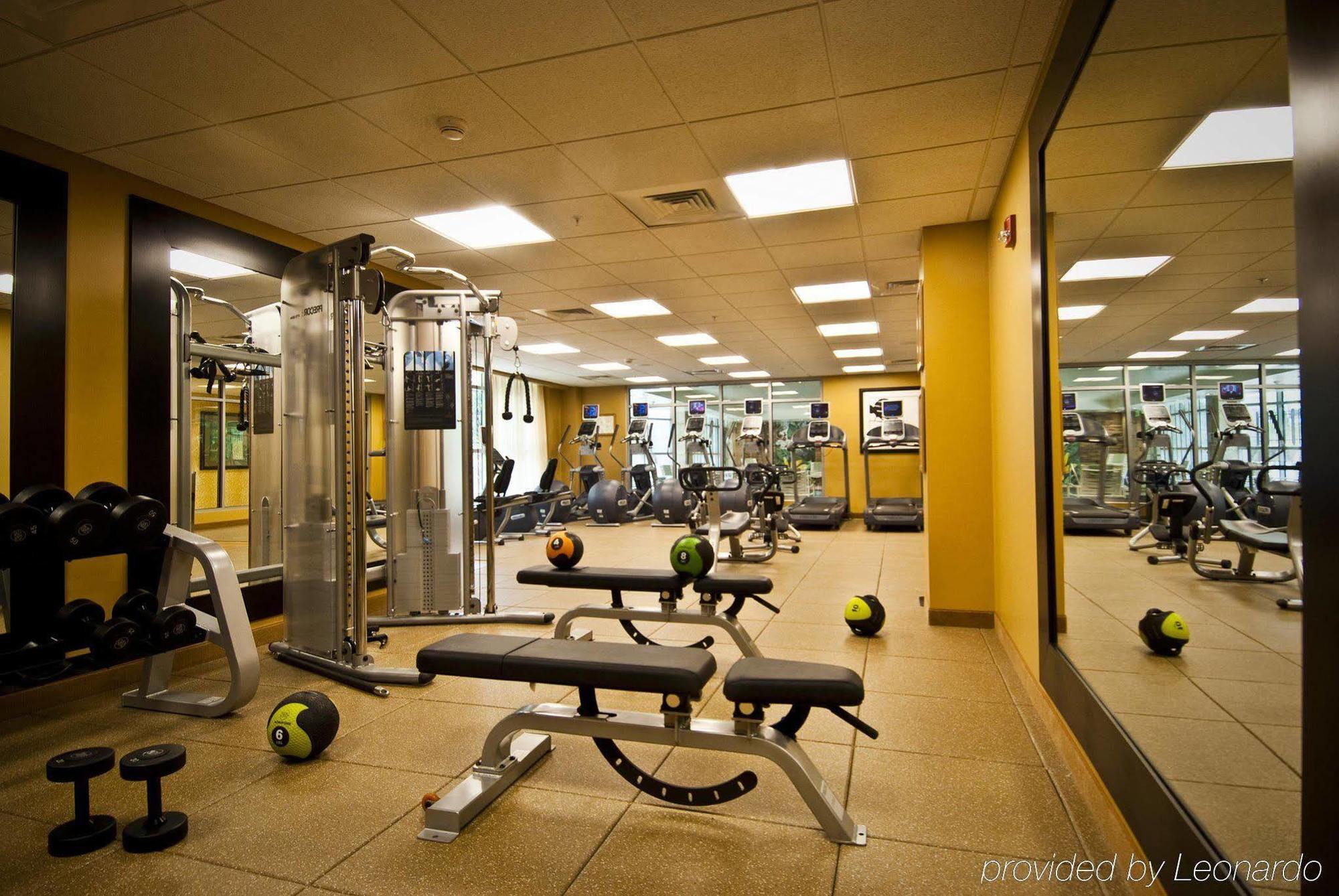 Hilton Garden Inn Rockville - Gaithersburg Facilități foto