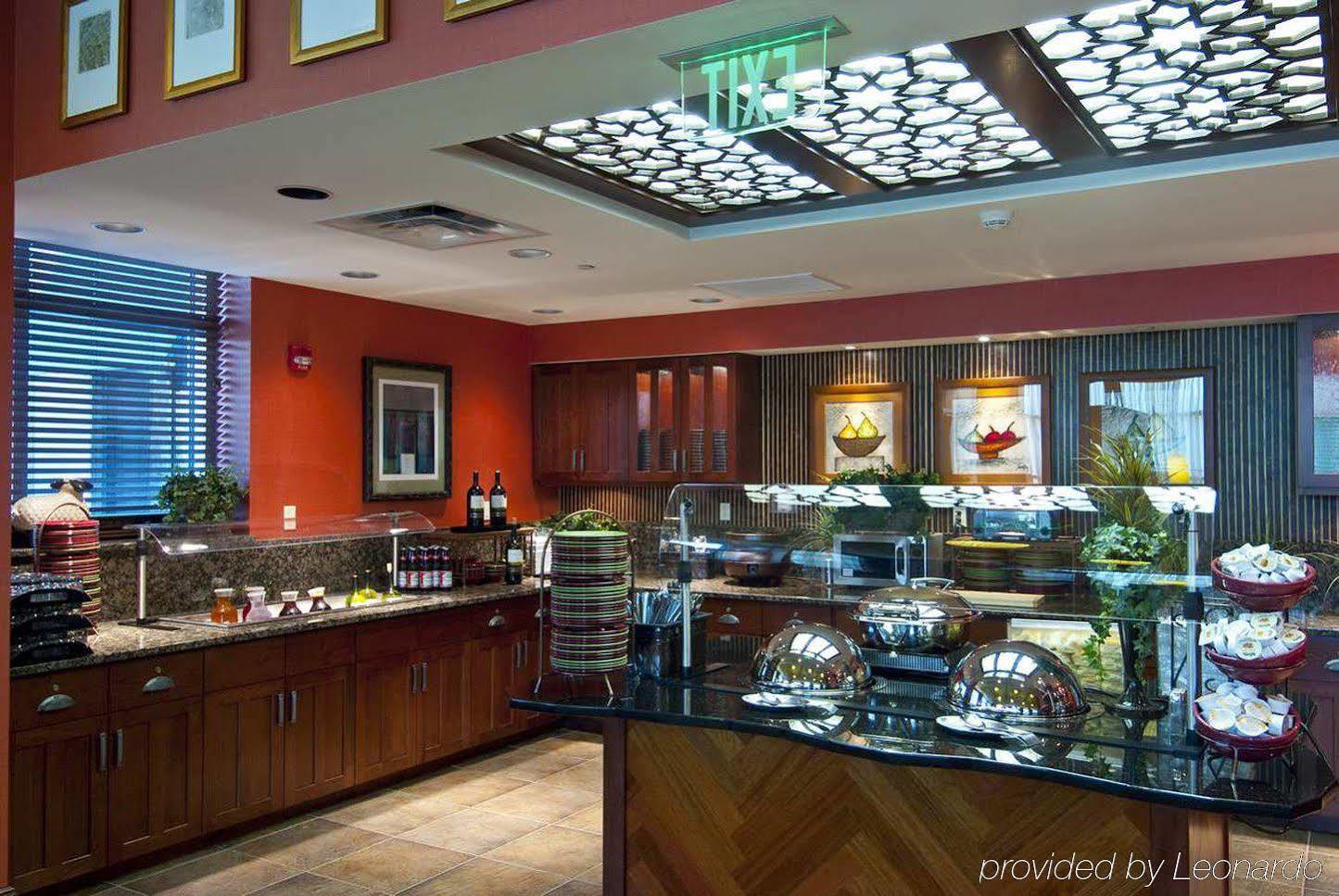 Hilton Garden Inn Rockville - Gaithersburg Exterior foto